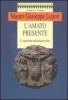 L' amato presente. L'esperienza della misericordia