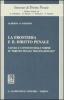 La frontiera e il diritto penale. Natura e contesto delle norme di �diritto penale transnazionale�