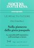 Nella pienezza della gioia pasquale. La centralit� dell'ermeneutica nell'escatologia cristiana