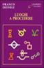 Luoghi a procedere
