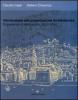 Introduzione alla progettazione architettonica. Esperienze di laboratorio 2002-2004
