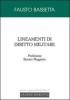 Lineamenti di diritto militare