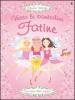 Fatine. Con adesivi