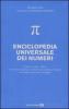 Enciclopedia universale dei numeri