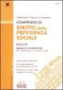 Compendio di diritto della previdenza sociale