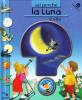 La luna