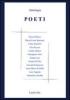 Poeti