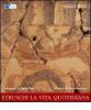 Vita quotidiana etruschi
