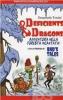 Avventura nella cripta! Deficients & Dragons