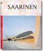 Saarinen. Ediz. italiana