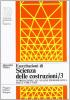 Esercitazioni di scienza delle costruzioni vol.3