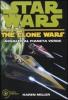 Assalto al pianeta verde. The clone wars. Star wars vol.4