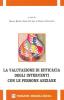 La valutazione di efficacia degli interventi con le persone anziani
