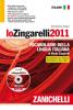 Lo Zingarelli 2011. Vocabolario della lingua italiana. Versione base. Con DVD-ROM