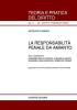 La responsabilit� penale da amianto
