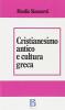 Cristianesimo antico e cultura greca