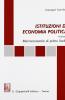 Istituzioni di economia politica vol.1