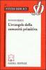 L' evangelo della comunit� primitiva