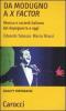 Da Modugno a X Factor. Musica e societ� italiana dal dopoguerra a oggi
