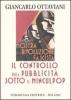 Il controllo della pubblicit� sotto il Minculpop