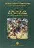 Epistemologi del Novecento