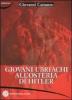 Giovani ubriachi all'osteria di Hitler