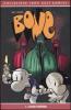 I cerchi fantasma. Bone vol.1
