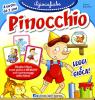 Pinocchio. Con gadget