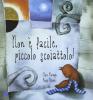 Non � facile piccolo scoiattolo