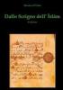 Dallo scrigno dell'Islam