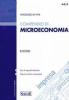 Compendio di microeconomia