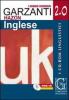 Grande dizionario Hazon di inglese 2.0. Inglese-italiano, italiano-in glese. CD-ROM