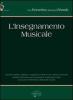 L' insegnamento musicale