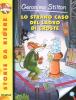 Lo strano caso del ladro di croste. Con carte