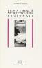 Utopia e realt� nelle letterature regionali