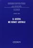 Il sistema dei budget aziendali