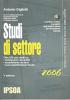 Studi di settore