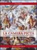 La camera picta: dalla decorazione pittorica alla carta e tessuto da parati in ville e palazzi palermitani dall'Ottocento al primo Novecento