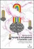 Nuvole e arcobaleni. Il fumetto GLBT