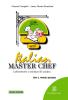 Italian master chef. Laboratorio e tecnica da cucina. Per gli Ist. professionali alberghieri