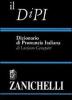 Il DIPI. Dizionario di pronuncia italiana
