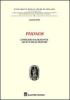 Phonos. L'omicidio da Draconte all'et� degli oratori