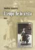 Il tempo che ho scritto