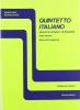 Quintetto italiano. Approccio tematico multimediale. Livello avanzato. Guida per l'insegnante