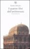 I quattro libri dell'architettura. Ediz. integrale