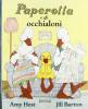 Paperotta con gli occhialoni