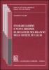Standard IAS/IFRS e nuove esigenze di �disclosure� nel bilancio delle societ� di calcio