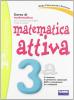 Matematica attiva. Vol. 3A. Con quaderno. Per la Scuola media