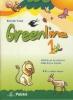 Greenline. Con CD Audio. Per la Scuola media vol.1
