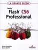 Adobe Flash CS6 professional. La grande guida. Con DVD-ROM